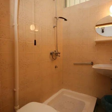 And By The Sea Zivogosce - Blato, Makarska - 521 Guest house Igrane